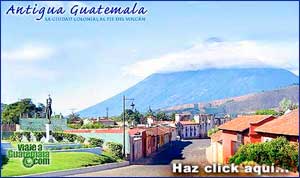 Antigua Guatemala